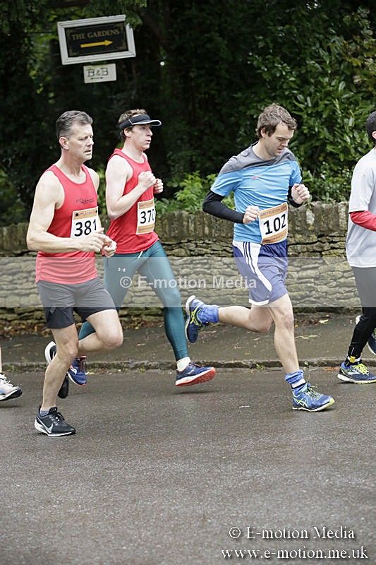 CAD131019-0135 - Cadence Events Grittleton 10km 13/10/19