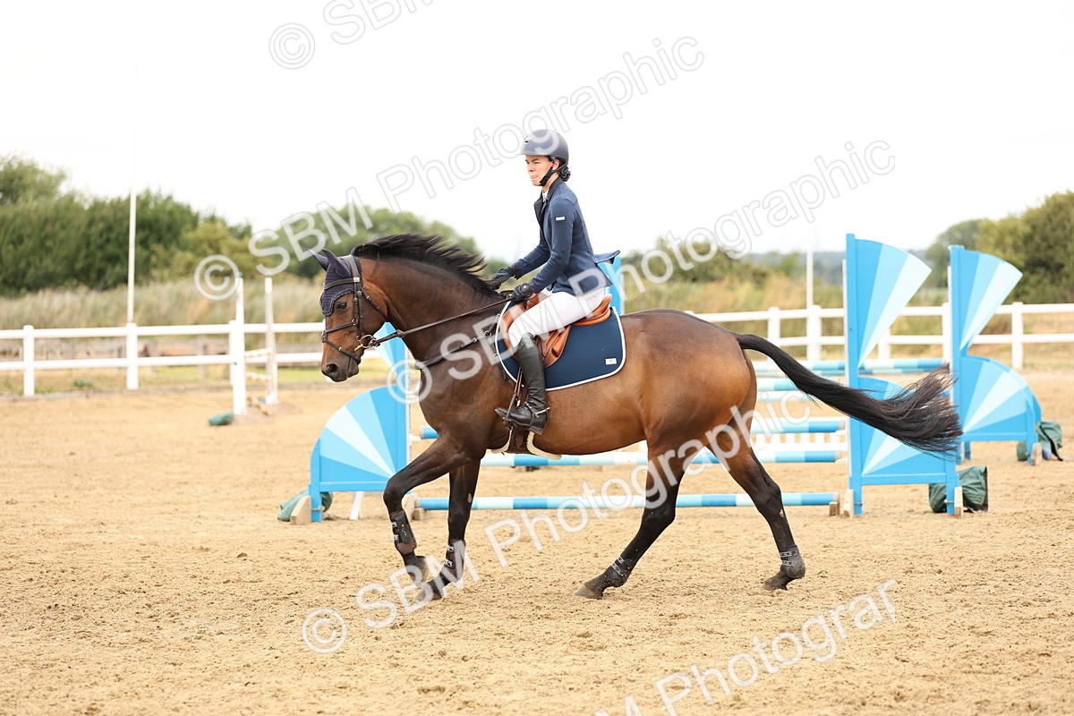 SBM_023836 - Class 5 - Senior Discovery - 1.00m