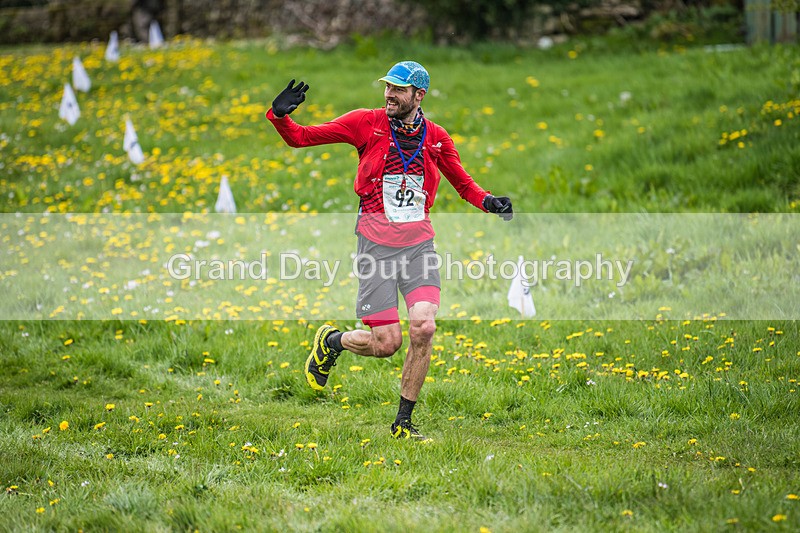 3 Peaks-1640 - The 3 Peaks Race Saturday 27th April 2024