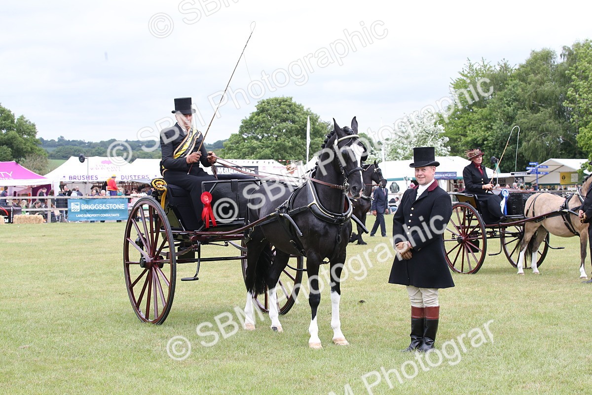 SBM_05919 - Class 12-15 - HOYS Private Driving