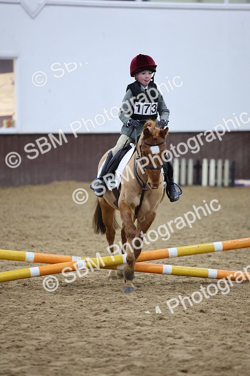 SBM_000083 - Class 1 - 40cm