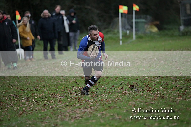 RU 071219-0185 - Pewsey Vale RFC v Devizes II RFC 07/12/19