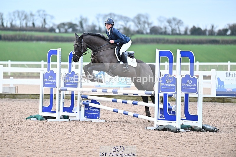 250112-092307-00665 - Cls 15 British Novice and 90cm Open