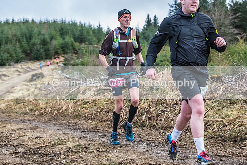 Glentress-1650 - High Terrain Events Glentress Marathon 21 & 10K Trail Races Sunday 18th February 2024