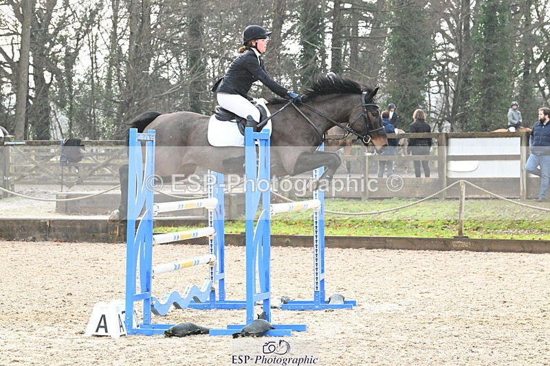 250215A-143625-01583 - Cls 5 Foxhunter and 1.20m Open