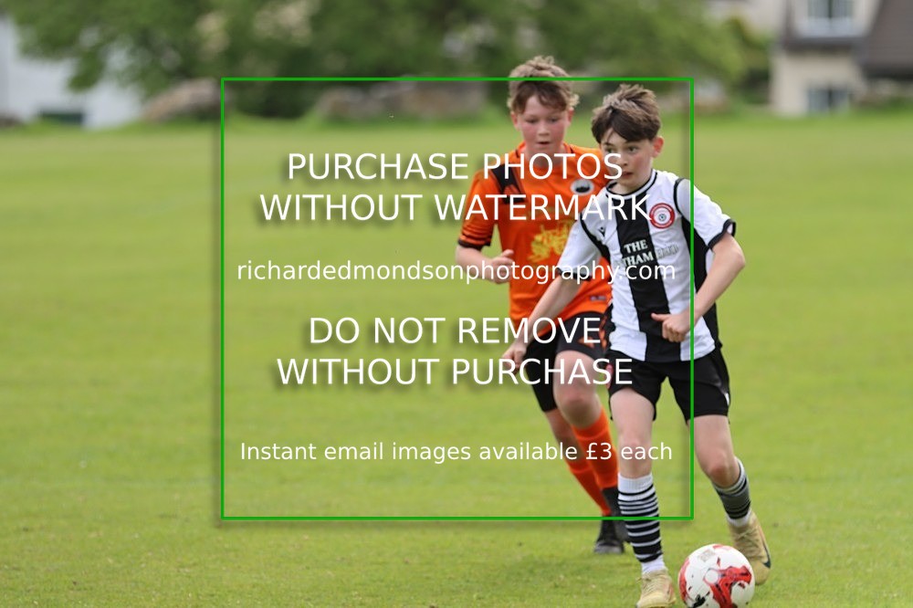 IMG_1826 - Craven Wanderers Under 12's