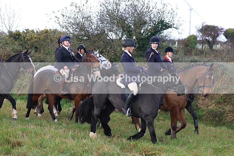 3E7A0617 - Four Burrow Opening Meet 2025