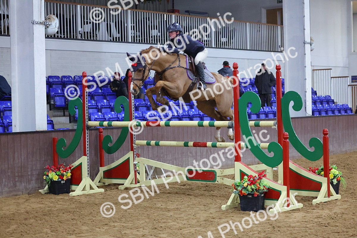SBM_003140 - Class 18 - National 1.30m/1.40m Open Handicap (1.30m - 1.40m)