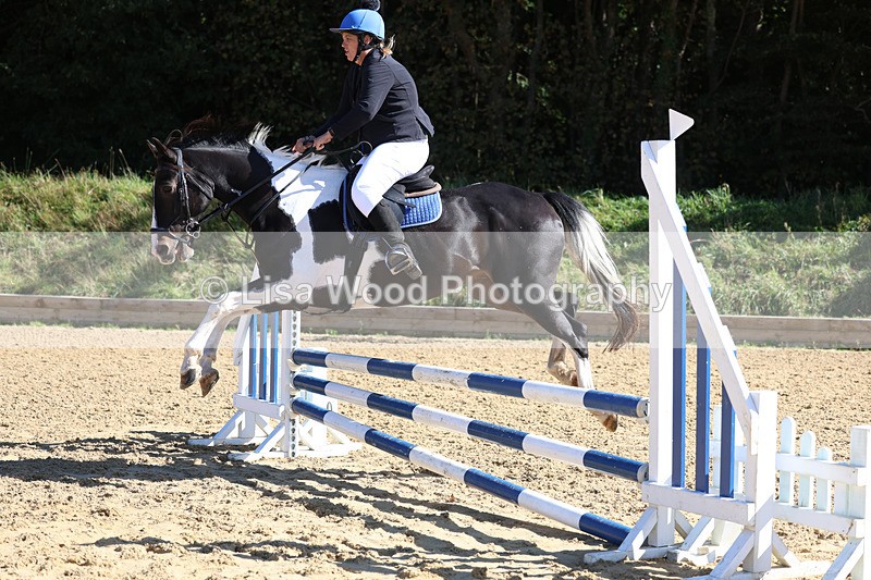 3E7A4519 - Class 7: 70cm Senior