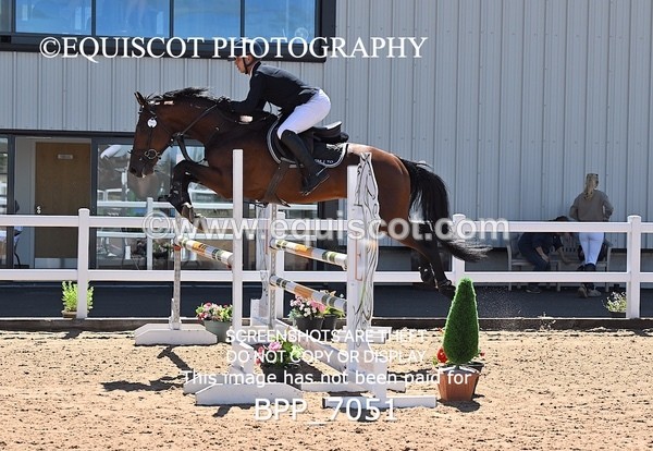 BPP_7051 - CLASS 14 FRI Nupafeeds Senior Dicovery/1m open
