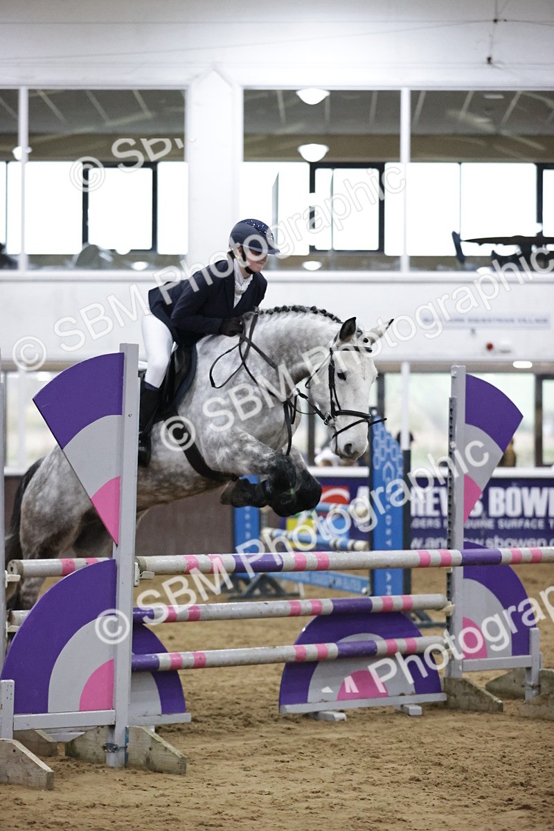 SBM_001580 - Class 3 - 1.00m