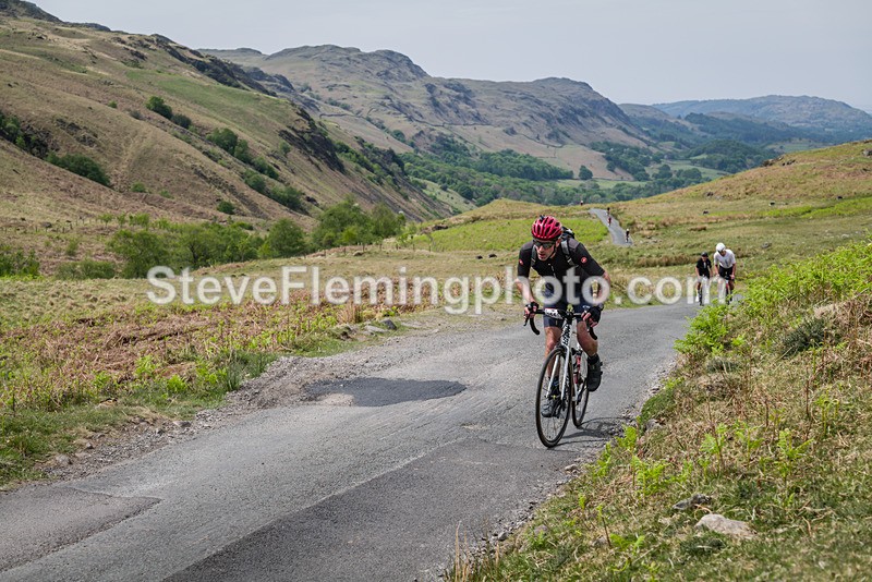 122639 - Hardknott Pass Camera 1 12.00-13.00