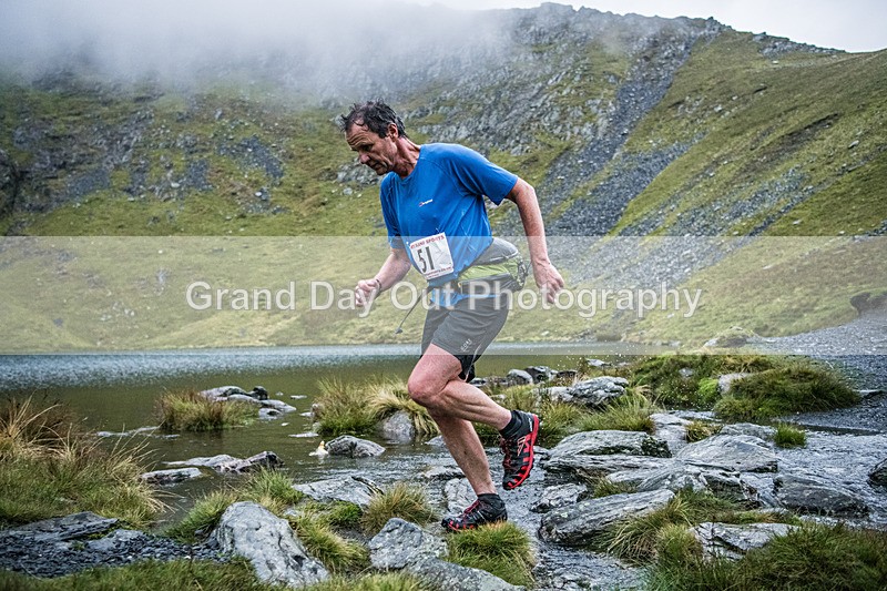 Bannerdale-208 - Bannerdale Fell Race Wednesday 19th August 2026