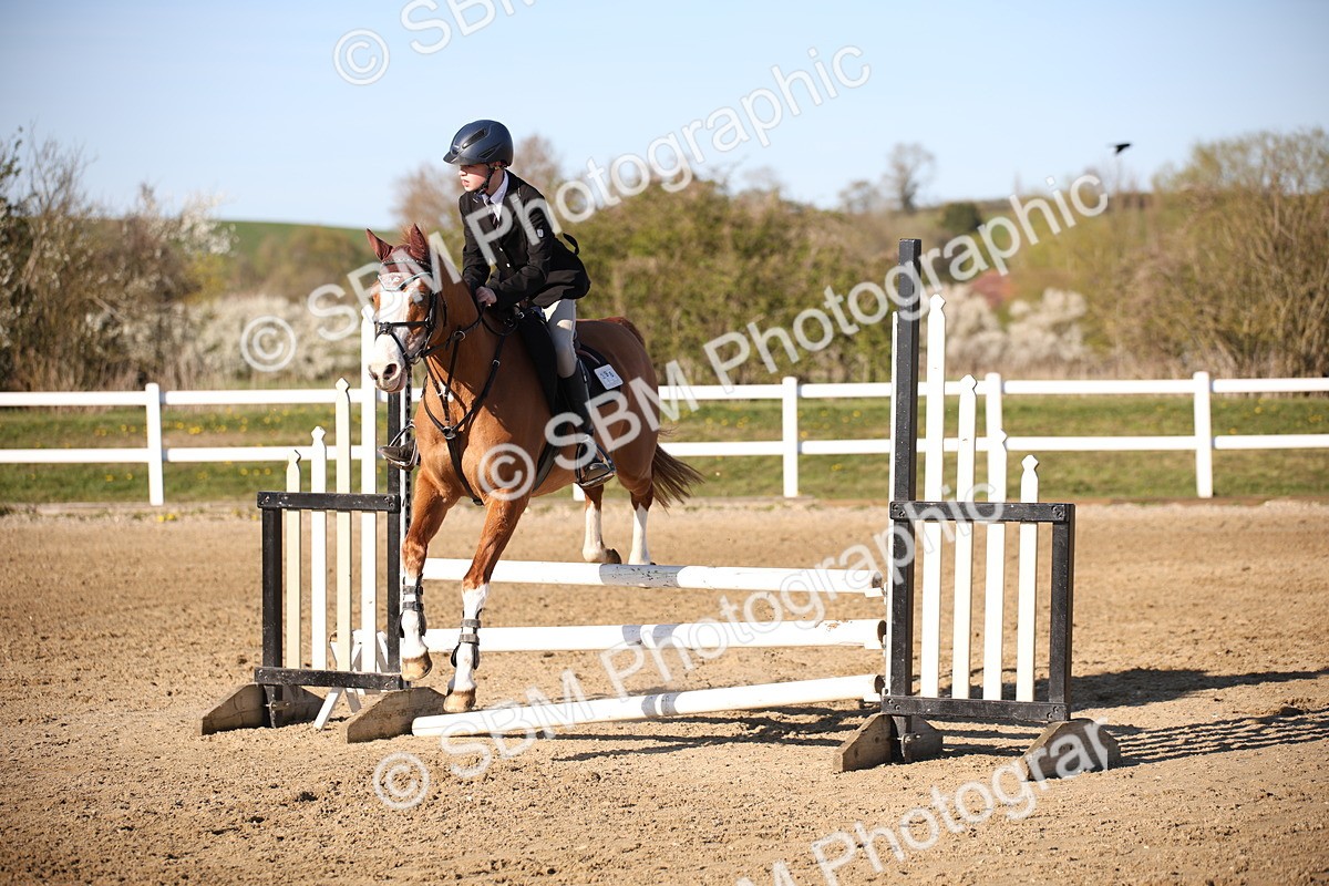 5K7A0354 - Class 5 - 80cm