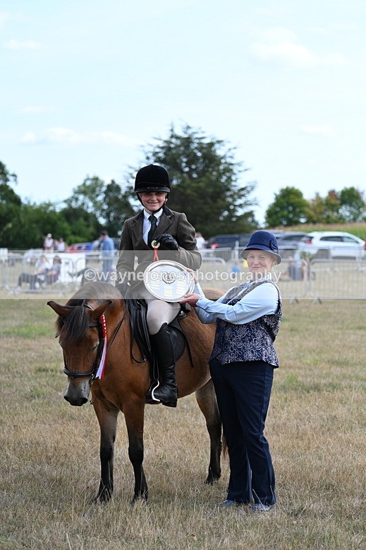 WJ7_6332 - Class 13 Ridden Veterans