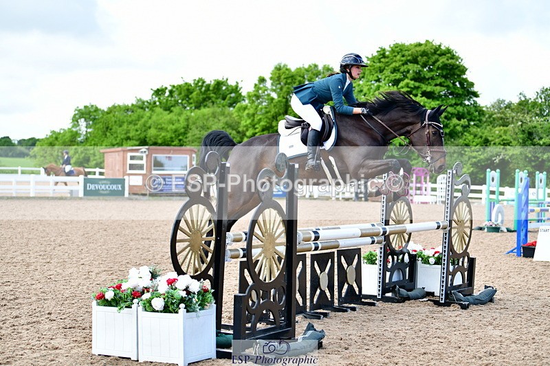 240526A-103709-07377 - Cls 34 Discovery and 1m Open