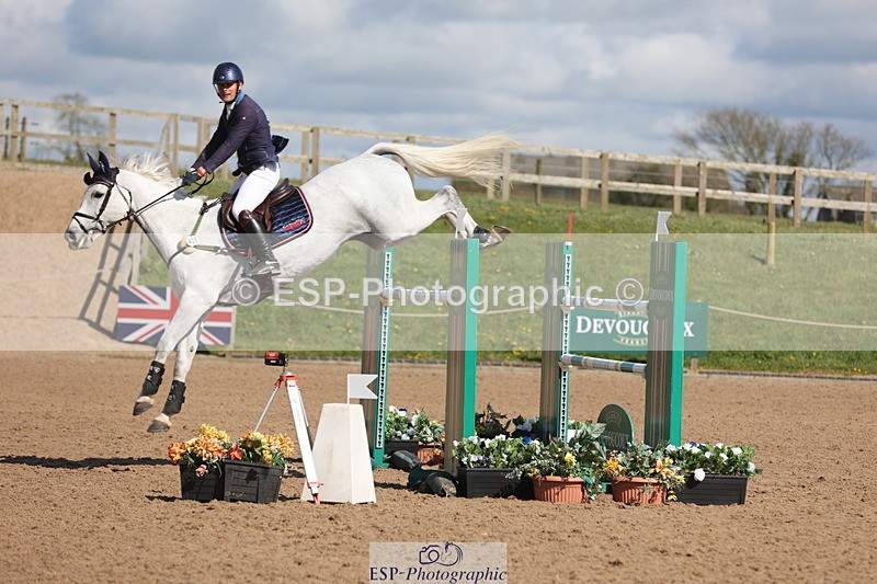 240419A-154719-08940 - Cls 10, 2 Star Big Tour 145cm  15.45 to 16.35 break