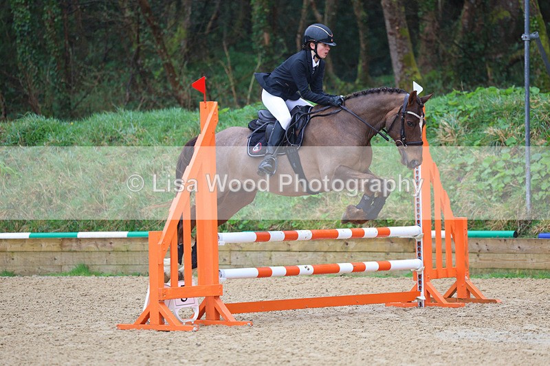 3E7A1547 - Class 2: 80 - 85cm