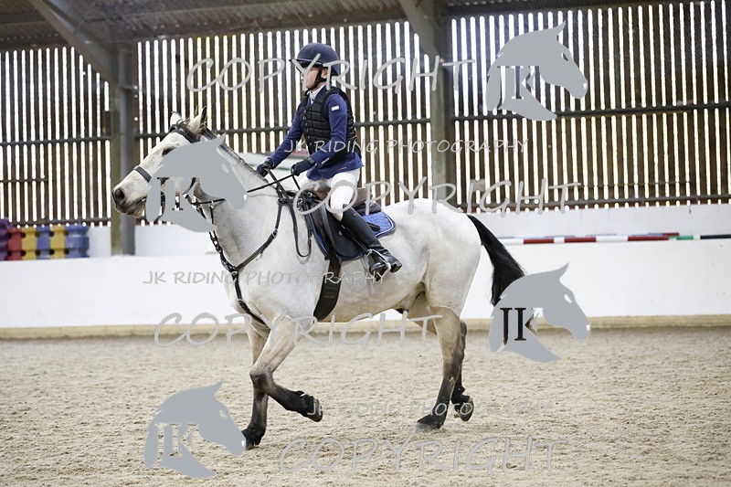 _T0A1509 - Class 3 45cm