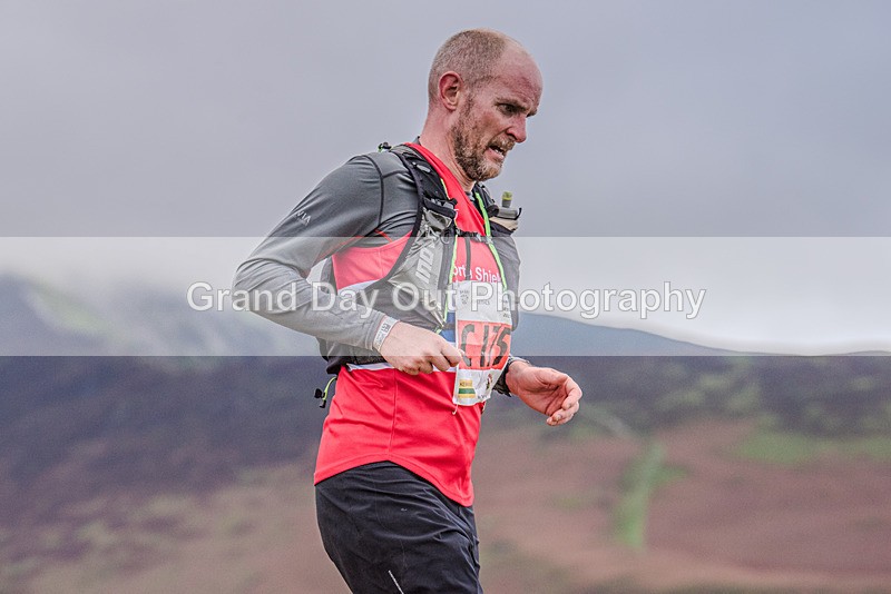 British Fell Relay-3182 - British Fell & Hill Relay Championship Braithwaite Keswick Saturday 21st October 2023