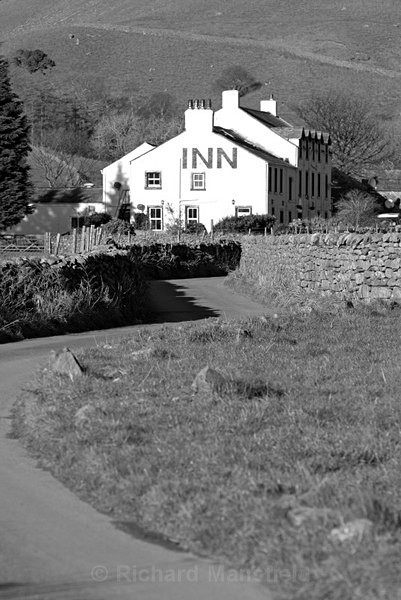  - Lake District