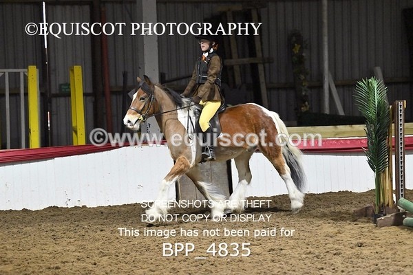 BPP_4835 - CLASS 1 X POLES