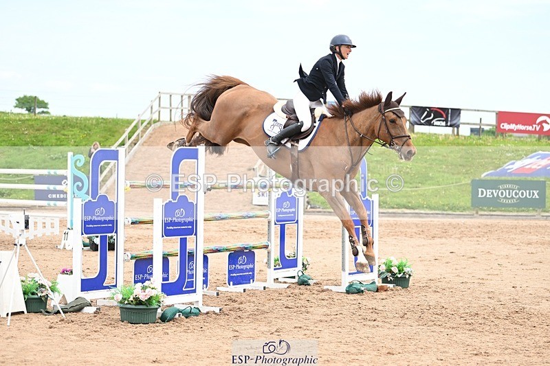 250511-132617-14094 - Cls 27 Area Trial Jump Off and Presentations