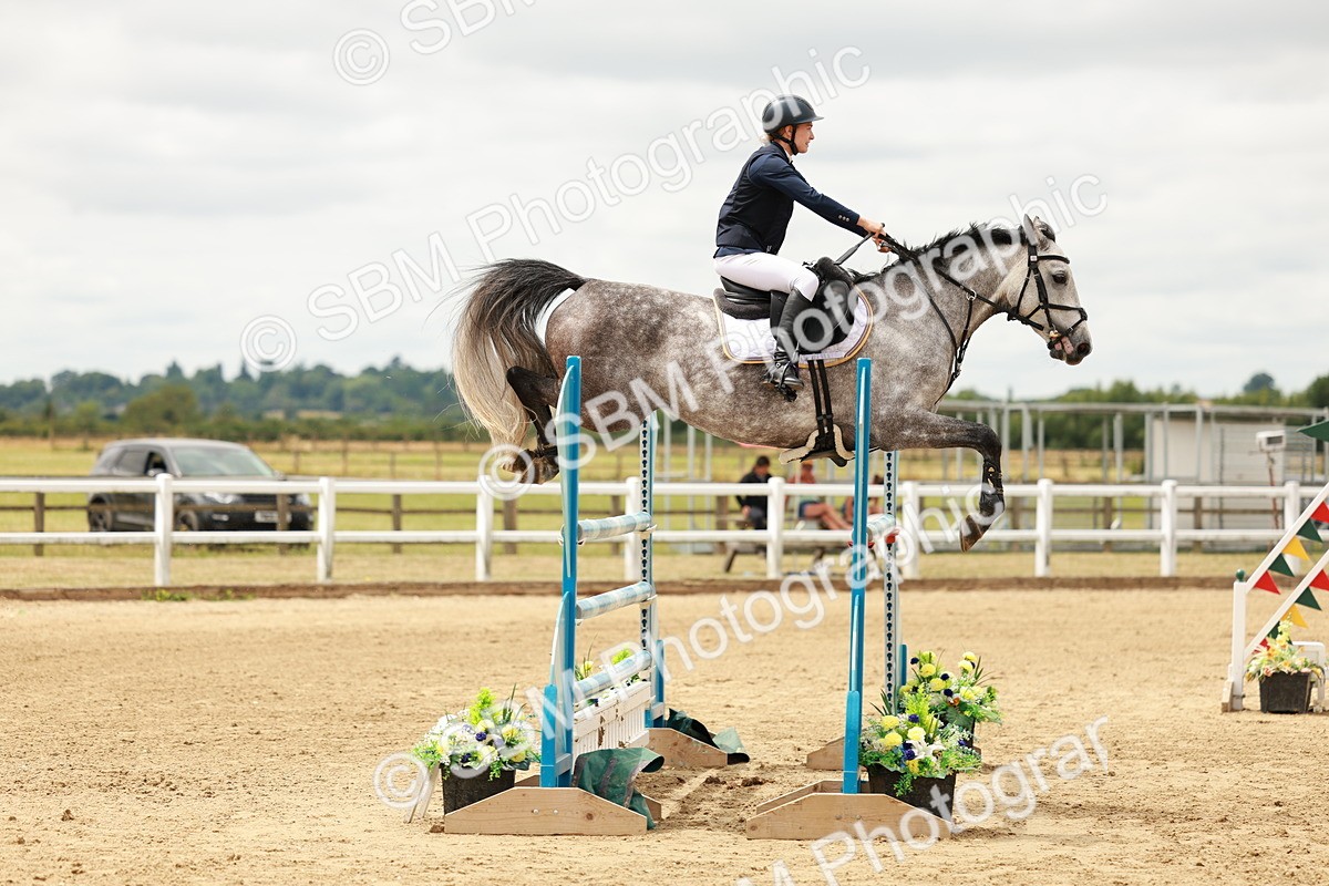 SBM_018063 - Class 21 - Senior Newcomers Championship 2d Rd