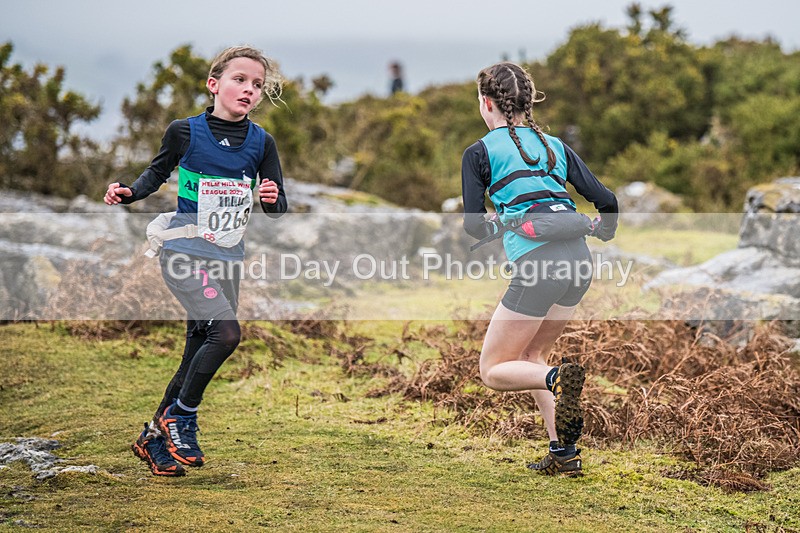 KWL-29 - Kendal Winter League Birkrigg Sunday 29th January 2023