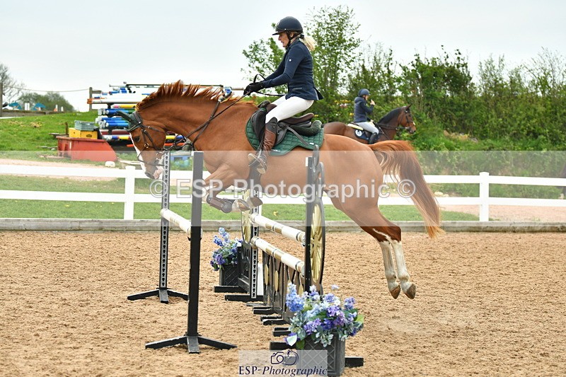 230504A-103531-00826 - Cls 2 Snr Discovery & Open