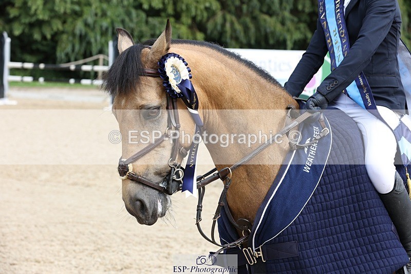 230618-164533-13605 - Cls 21 128cm HOYS 2nd Round