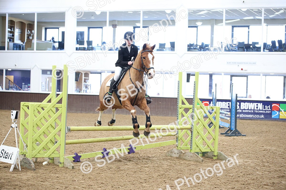 SBM_001470 - Class 5 - 80cm