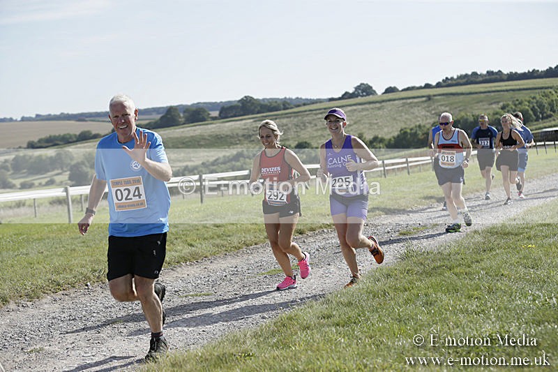 CAD150919-0179 - Marlborough Tiny Temple 7 mile and Temple Half-Marathon 15/09/19