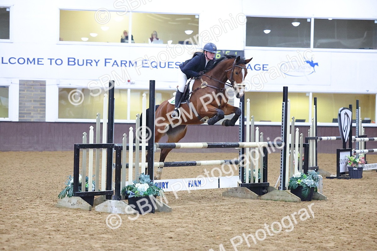 SBM_001468 - Class 14 - Nupafeed Supplements Senior Discovery/ 1m Open - First Round (1.00m)