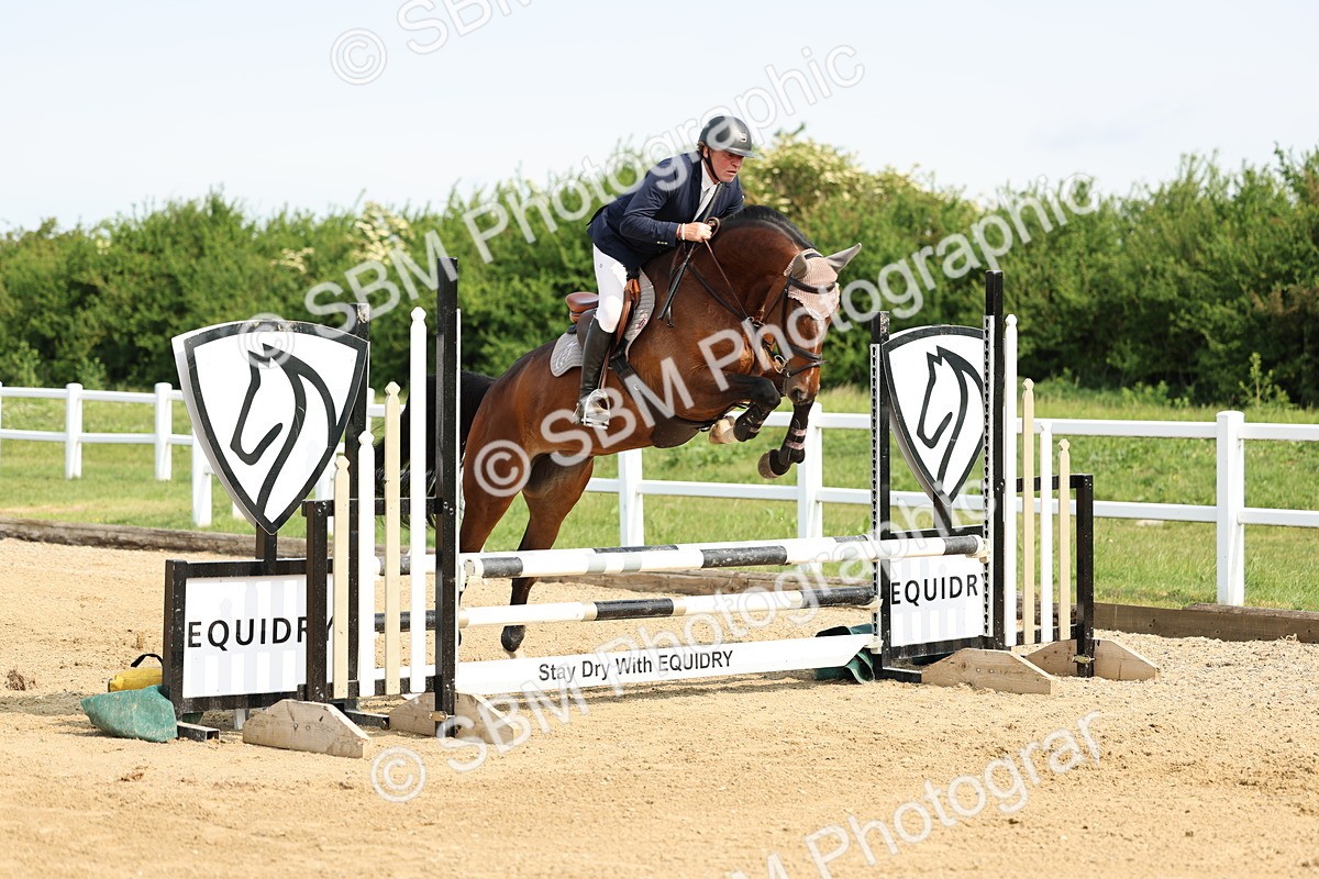 SBM_003934 - Class 15 - Clear Round