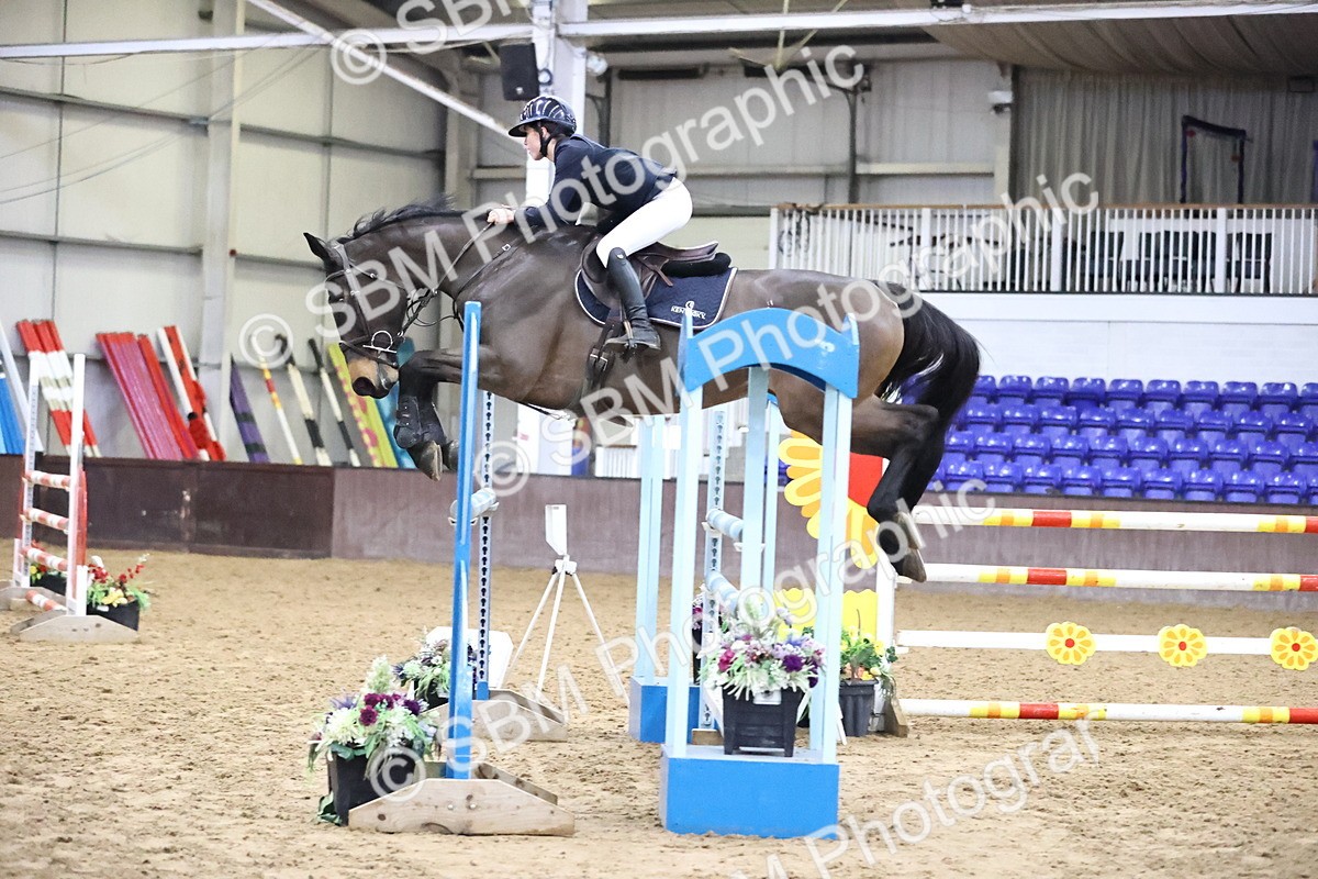 SBM_006309 - Class 19 - Senior Foxhunter 1.20m