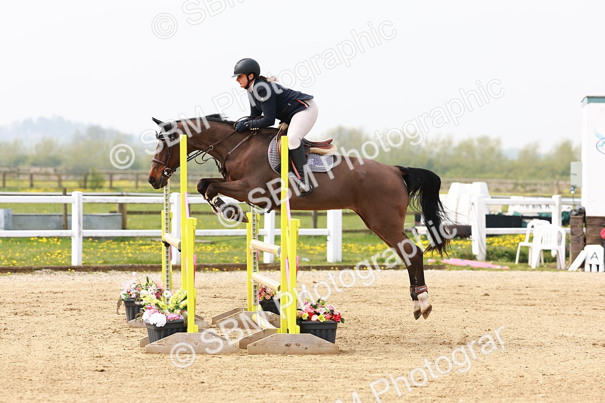  - Class 16 - Senior Discovery - 1.00m