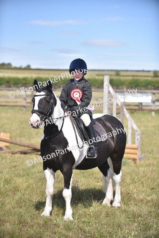 20260906-1796 - Class 11 - 13hh and Under