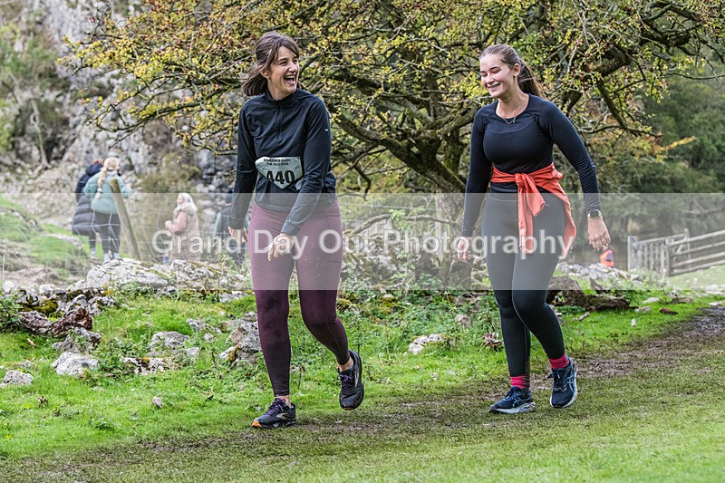 Dovedale Dash-2632 - Dovedale Dash Sunday 5th October 2025