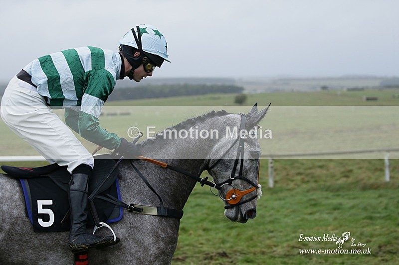 PtP 020122 373 - Larkhill Racing Club Point-to-Point 02/01/2022