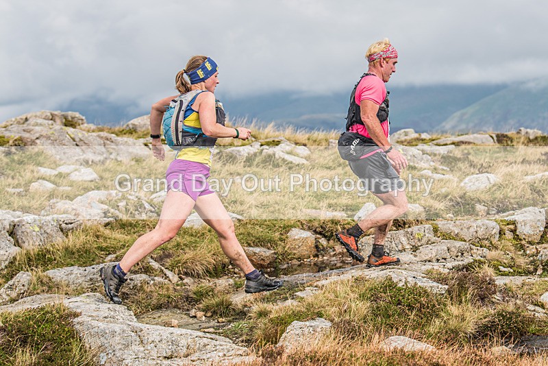 Three Shires-830 - Three Shires Fell Face Saturday 16th September 2023