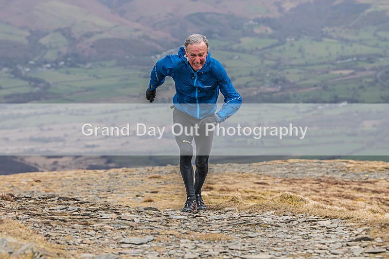 Coledale-297 - Coledale Horseshoe Fell Race Saturday 29th March 2025