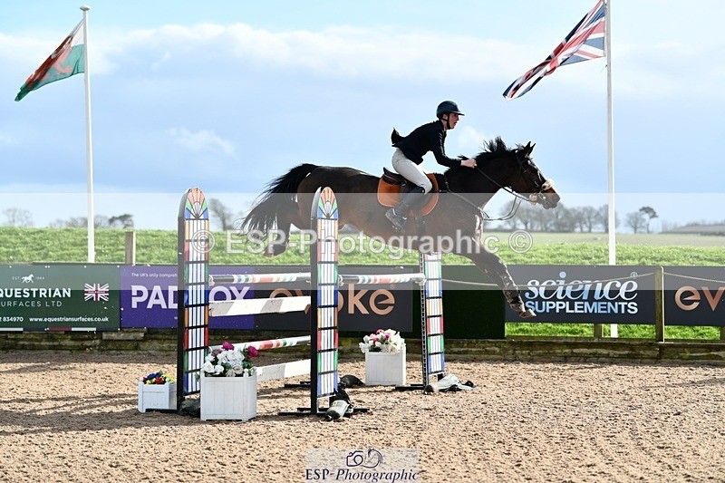 260313-145656-02178 - Cls 5 National 1.30m Open