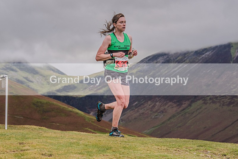 British Fell Relay-2598 - British Fell & Hill Relay Championship Braithwaite Keswick Saturday 21st October 2023