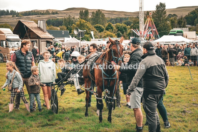 DSCF7228 - Kilnsey Harness racing