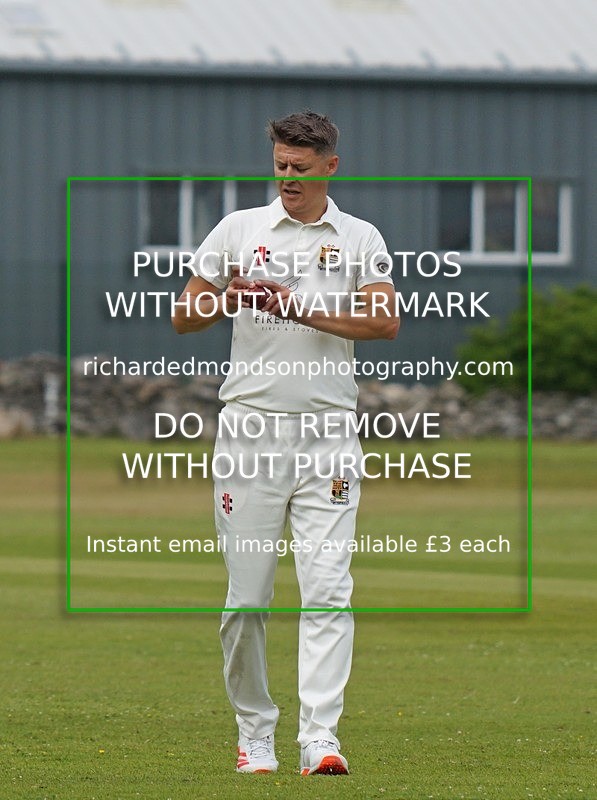 DSC00585 - Kendal CC v Netherfield CC