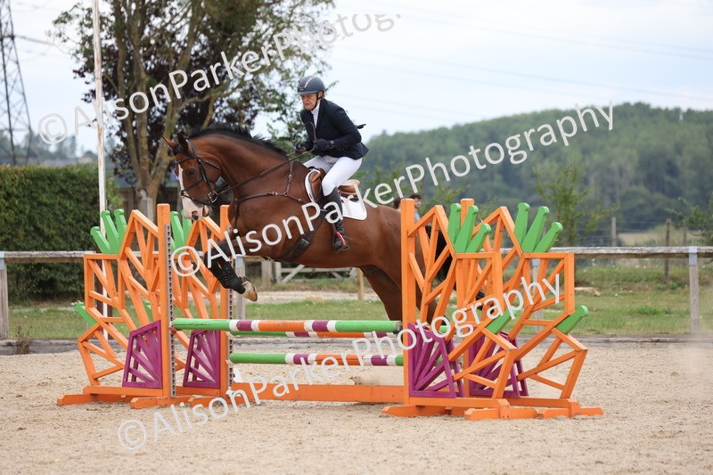 20250727-1609 - Class 5 - 80cm