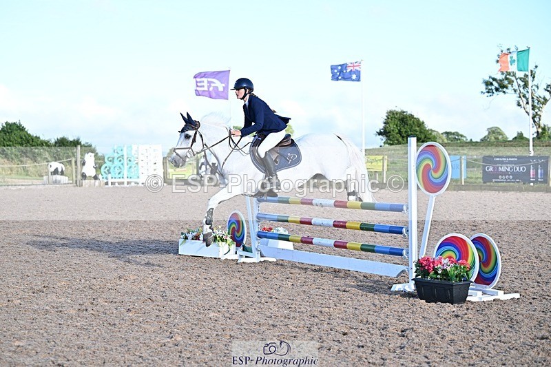 250627-192846-01384 - Cls 7 Springboard 128cm and 138cm