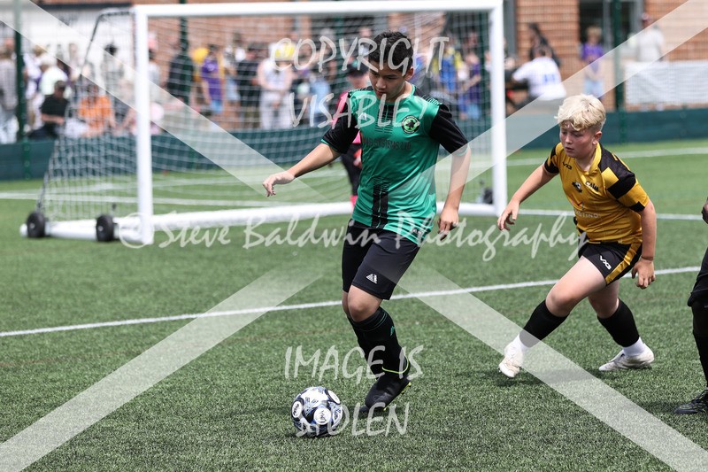 1DX32254 - Sun 14th U12 Boys