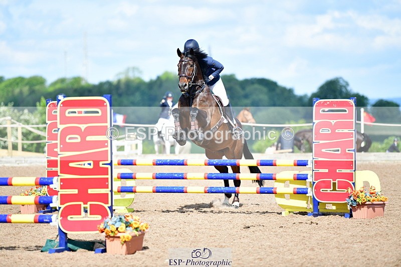 240525A-095200-04855 - Cls 21 British Novice and 90cm Open
